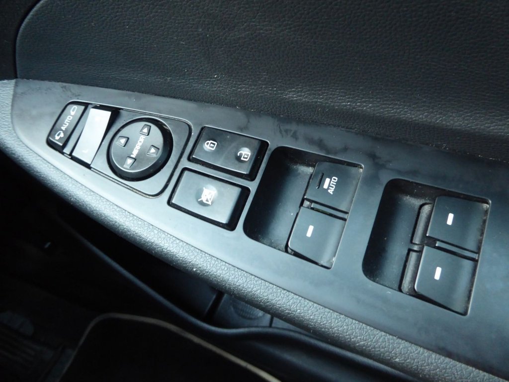 Used Hyundai TUCSON 2018 for sale - 76900966: Photo 23