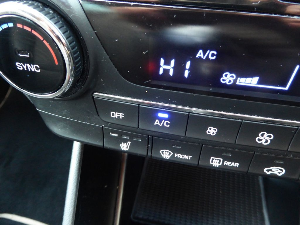 Used Hyundai TUCSON 2018 for sale - 76900966: Photo 36