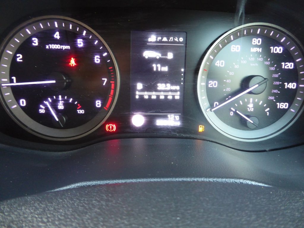 Used Hyundai TUCSON 2018 for sale - 76900966: Photo 37