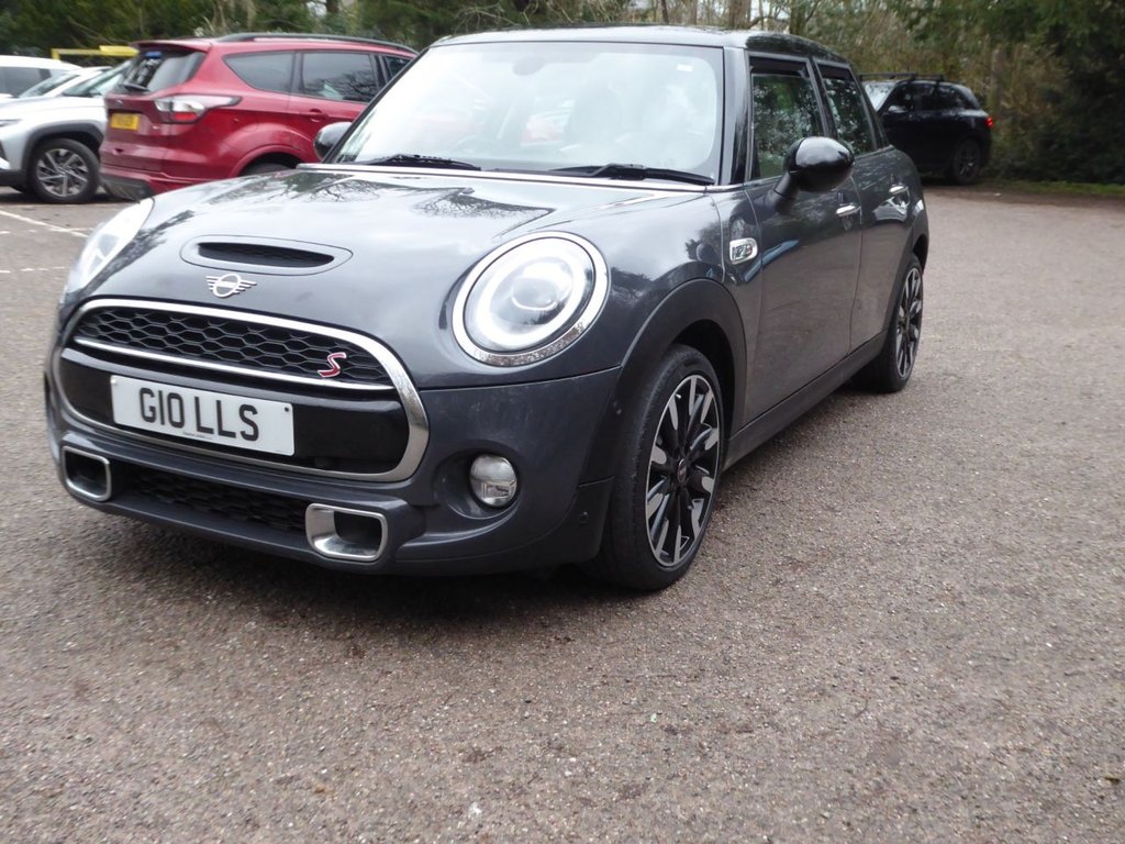 Used MINI Hatch 2019 for sale - 77408272: Photo 12
