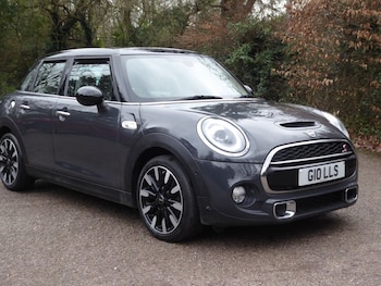Used MINI Hatch 2019 for sale - 77408272: Photo