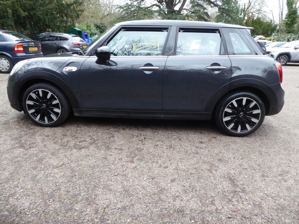 Used MINI Hatch 2019 for sale - 77408272: Photo 22