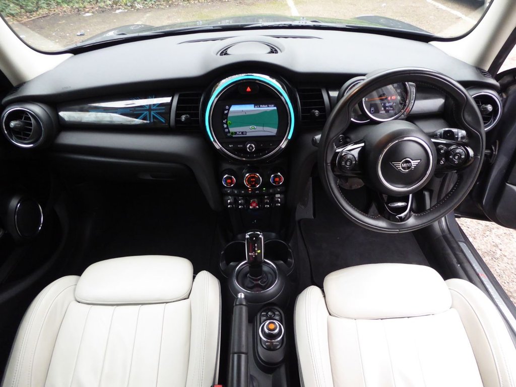 Used MINI Hatch 2019 for sale - 77408272: Photo 24