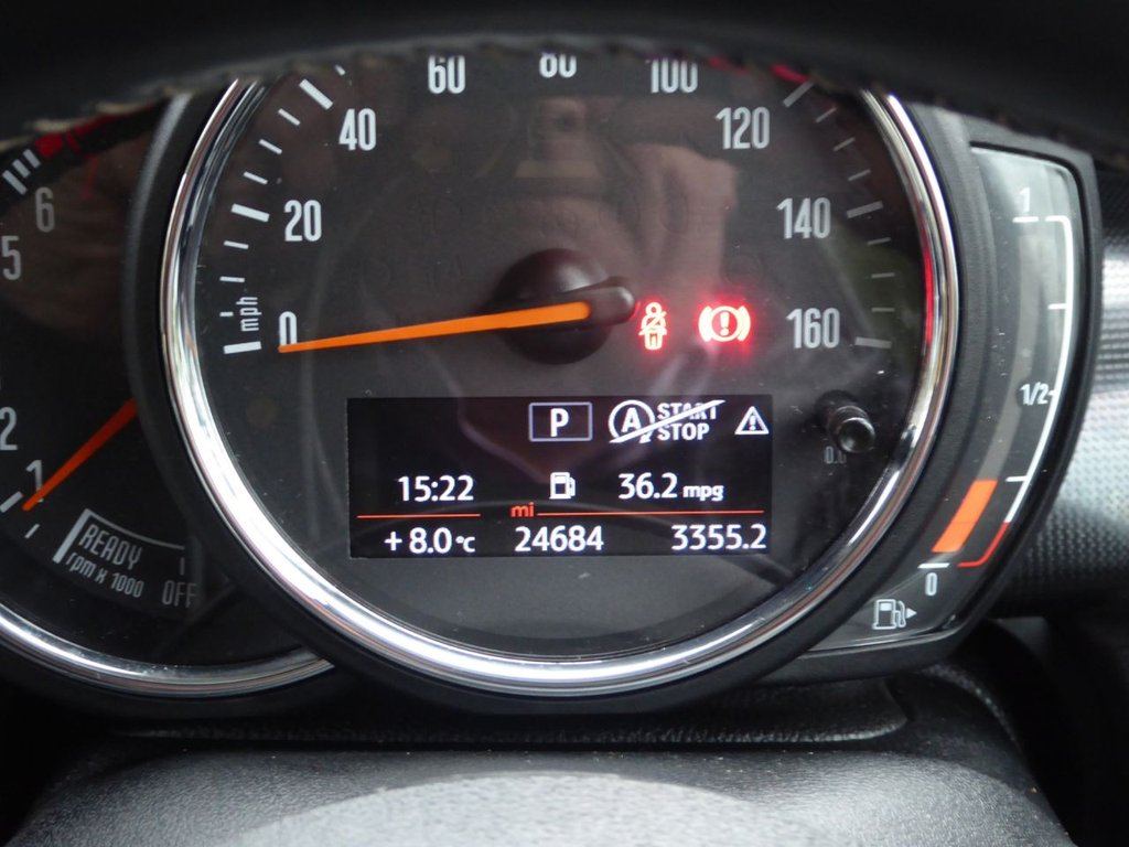 Used MINI Hatch 2019 for sale - 77408272: Photo 32