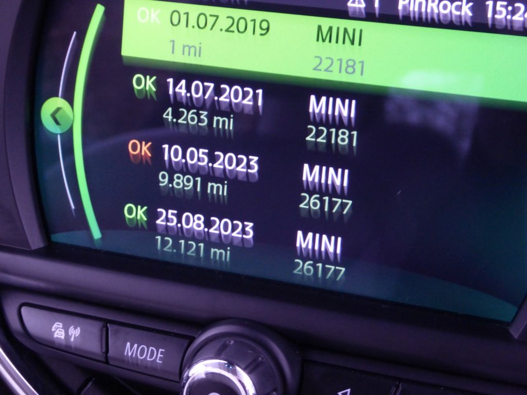 Used MINI Hatch 2019 for sale - 77408272: Photo 43