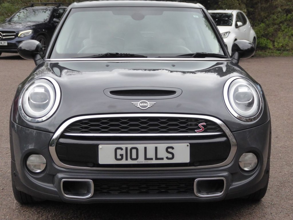 Used MINI Hatch 2019 for sale - 77408272: Photo 5
