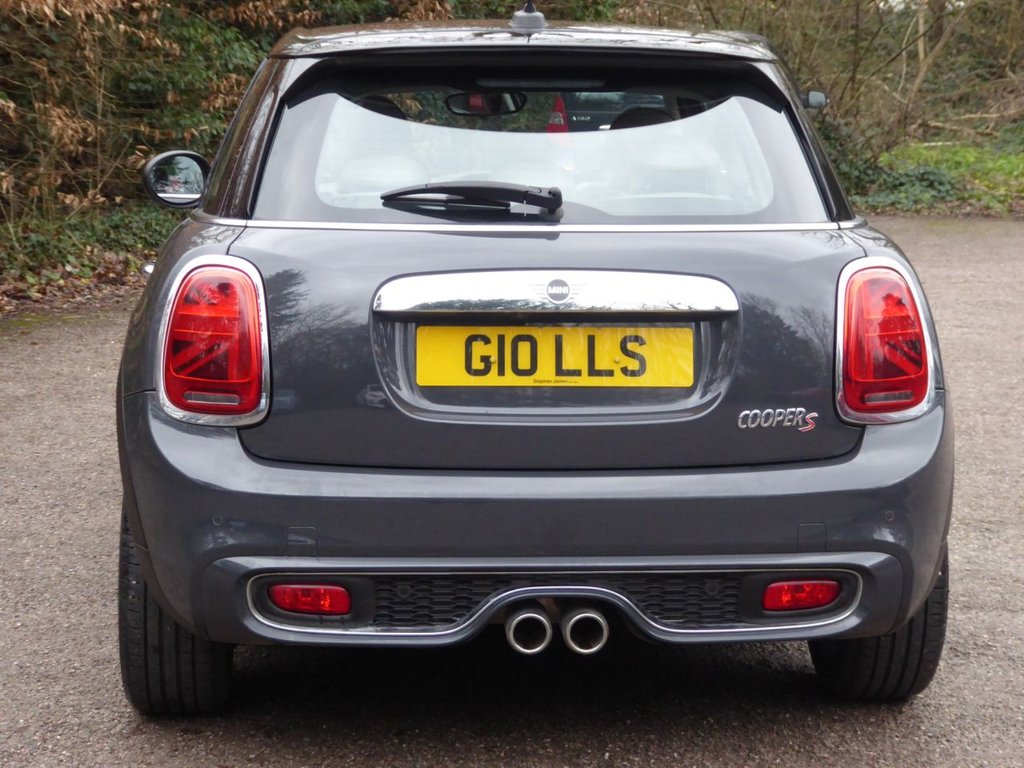 Used MINI Hatch 2019 for sale - 77408272: Photo 6