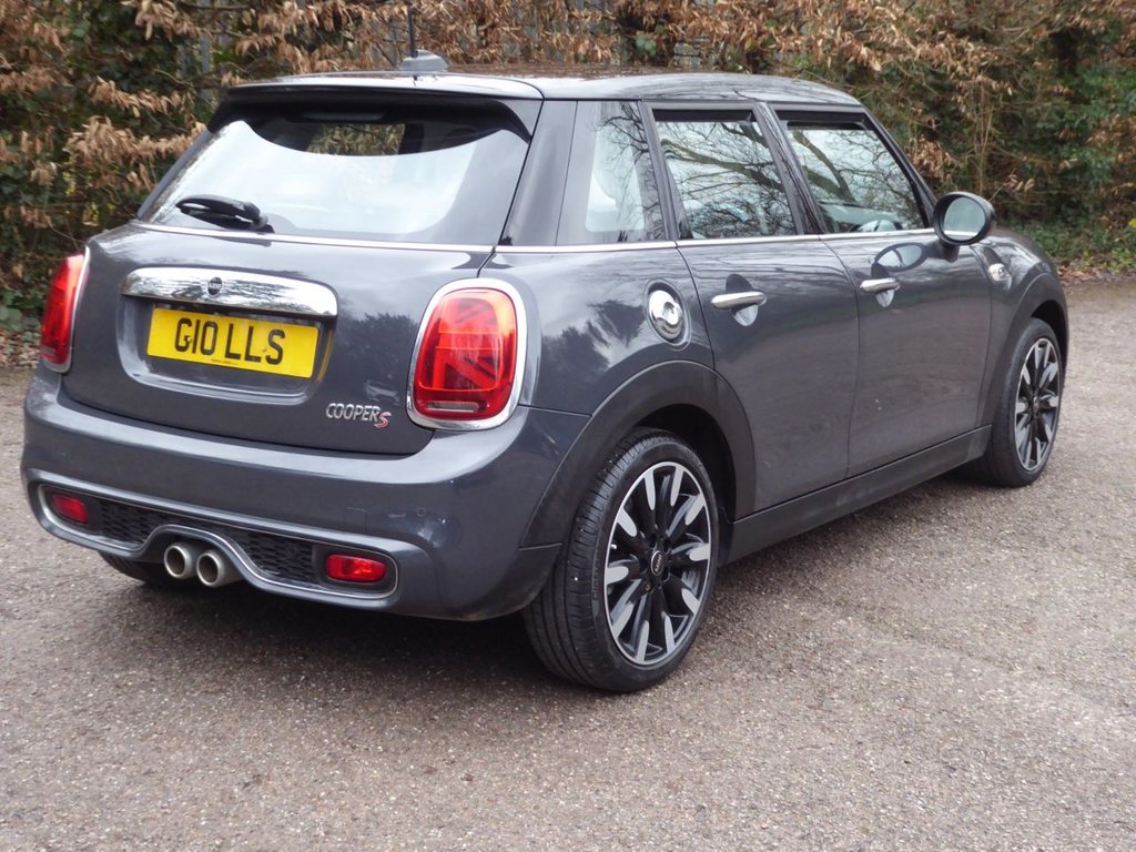 Used MINI Hatch 2019 for sale - 77408272: Photo 7