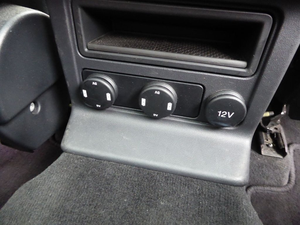 Used Jaguar F-Pace 2018 for sale - 76962440: Photo 23