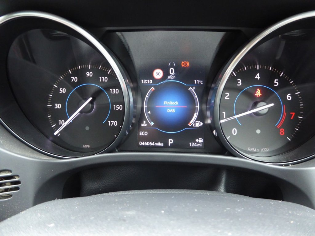 Used Jaguar F-Pace 2018 for sale - 76962440: Photo 29