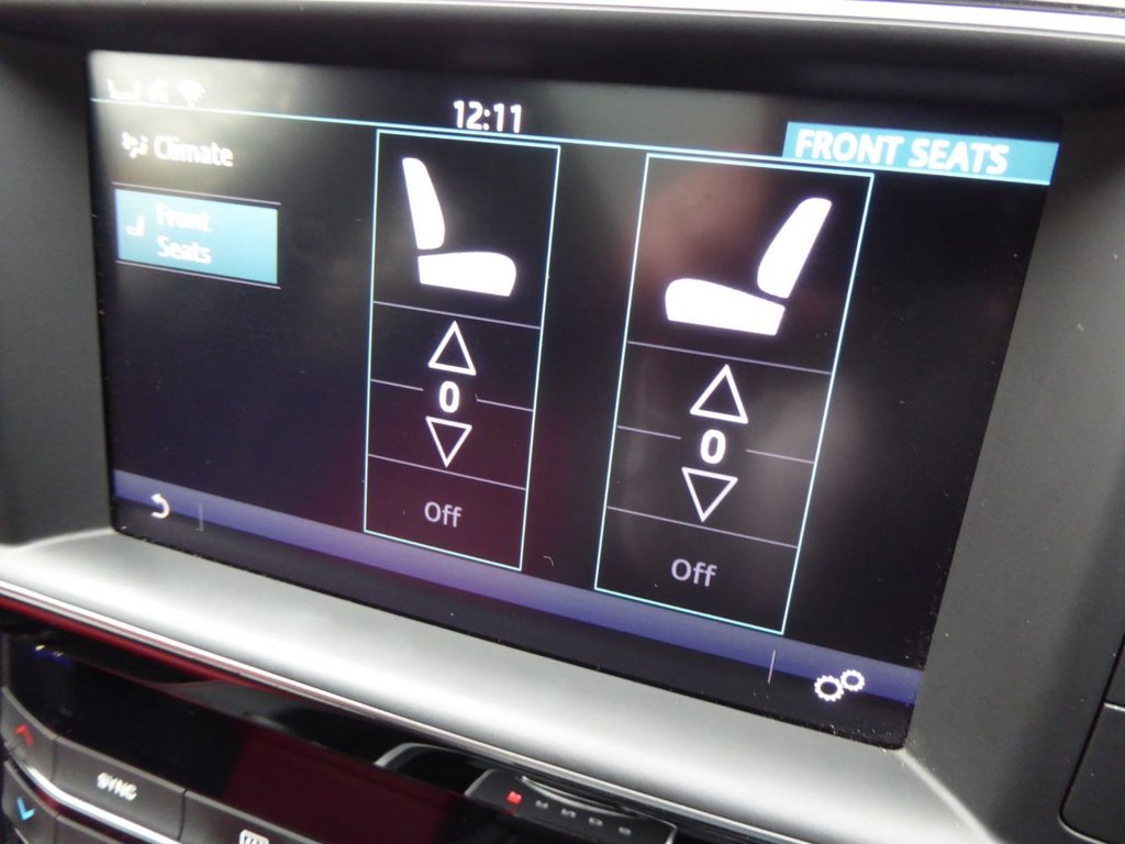 Used Jaguar F-Pace 2018 for sale - 76962440: Photo 37