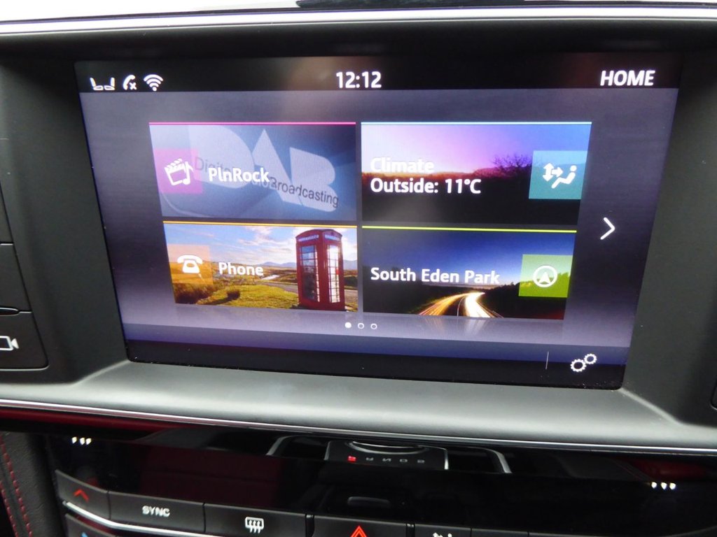 Used Jaguar F-Pace 2018 for sale - 76962440: Photo 38