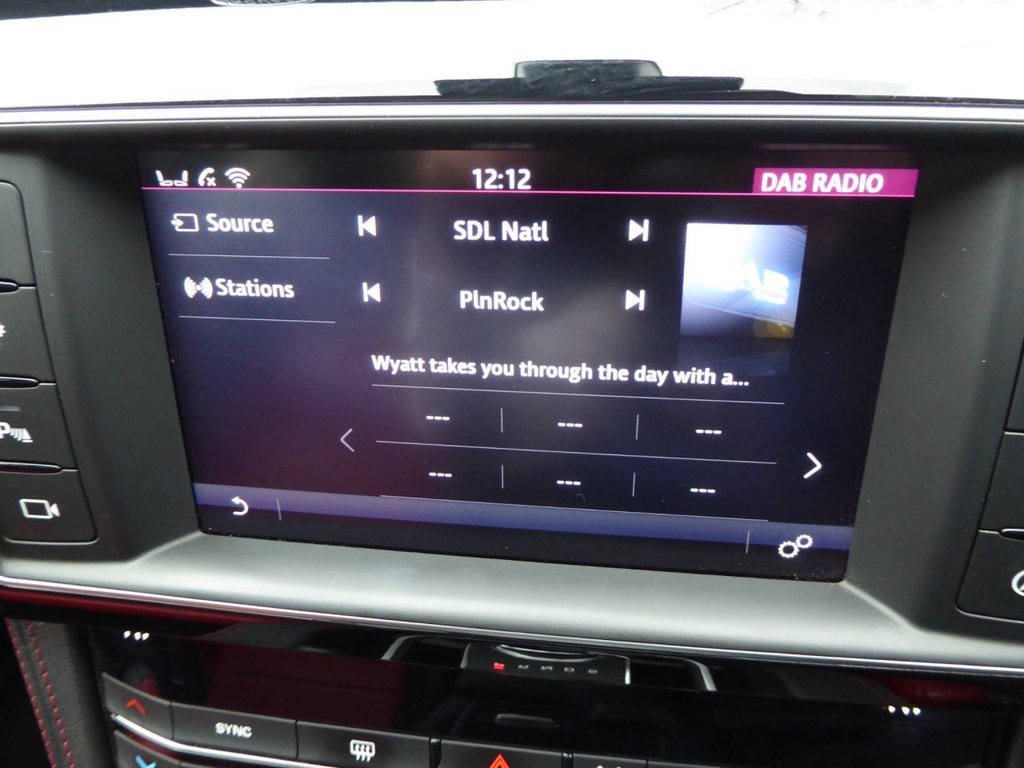 Used Jaguar F-Pace 2018 for sale - 76962440: Photo 39