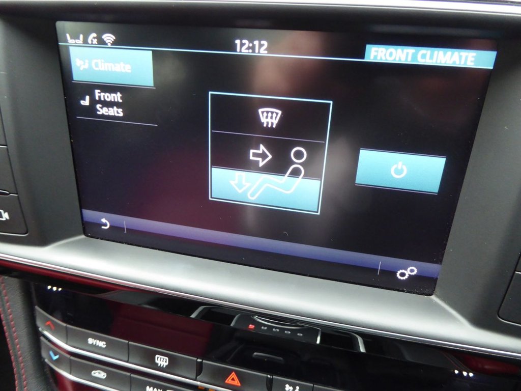 Used Jaguar F-Pace 2018 for sale - 76962440: Photo 41