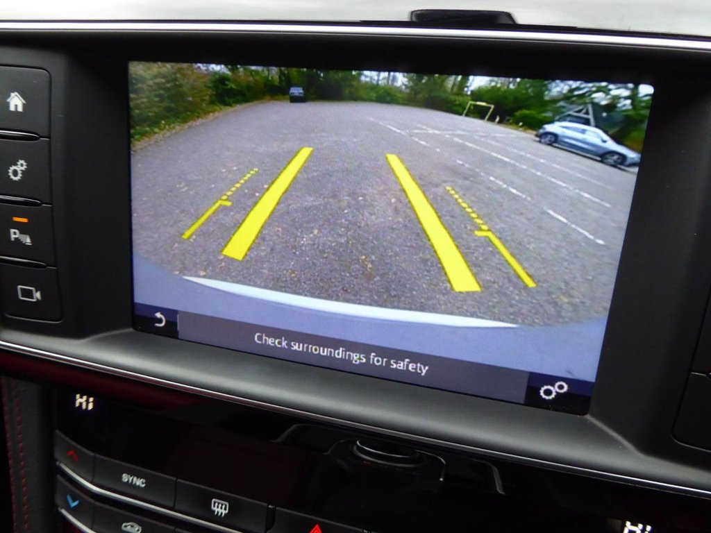 Used Jaguar F-Pace 2018 for sale - 76962440: Photo 42