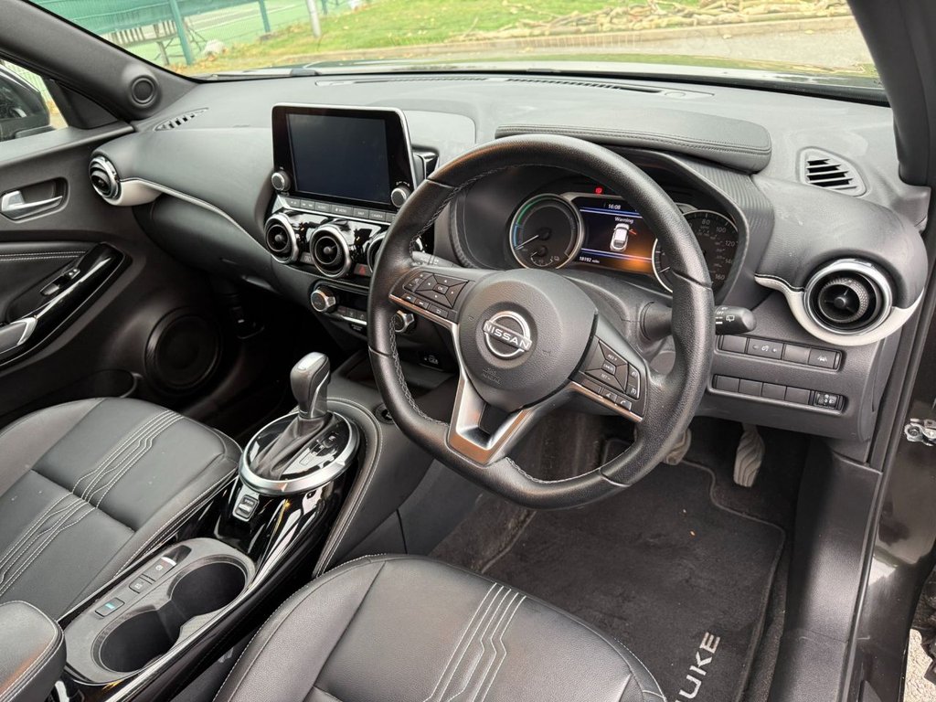 Used Nissan Juke 2022 for sale - 76210339: Photo 11