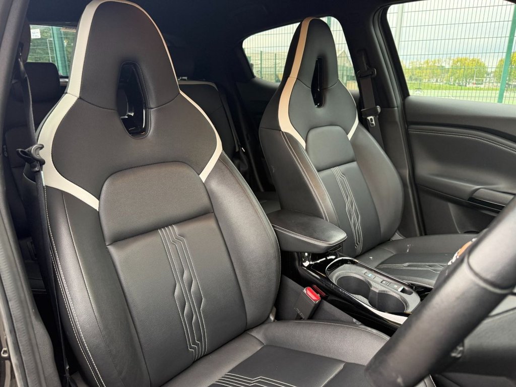 Used Nissan Juke 2022 for sale - 76210339: Photo 12