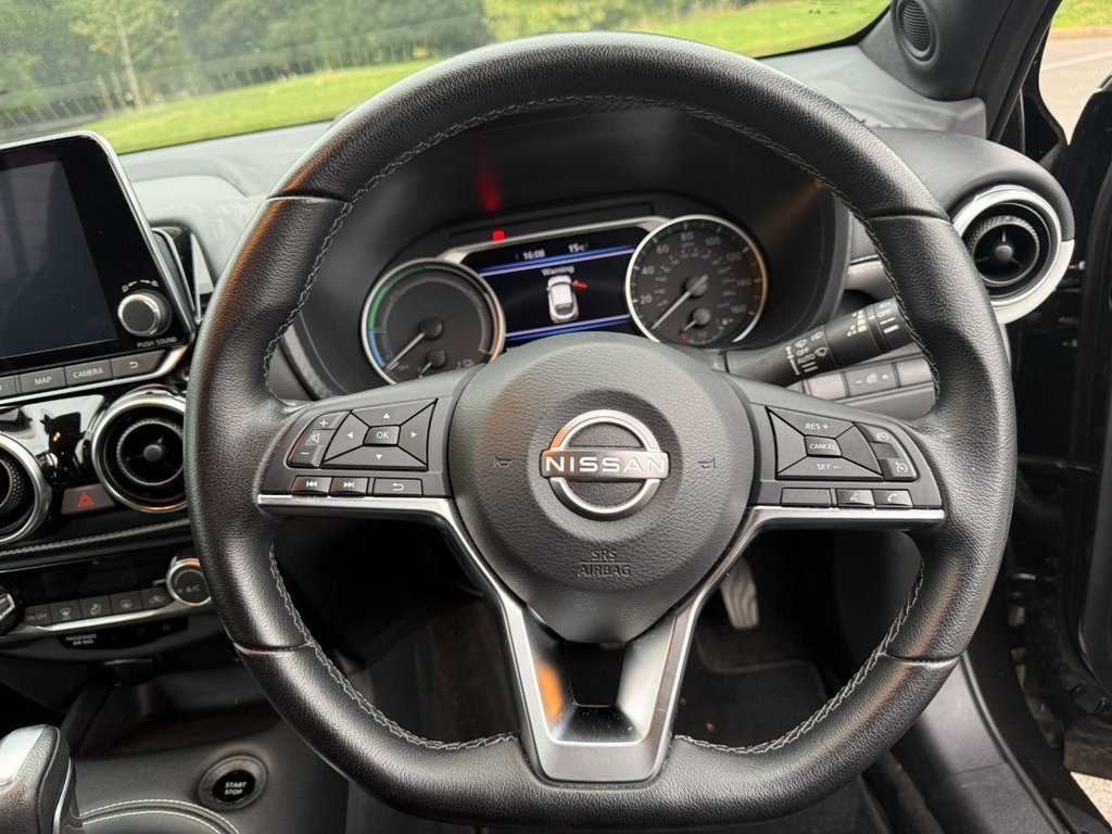 Used Nissan Juke 2022 for sale - 76210339: Photo 16