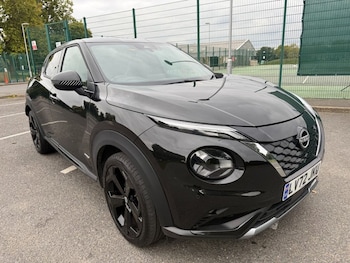 2022 (72) - 1.6 Hybrid Premiere Edition 5dr Auto