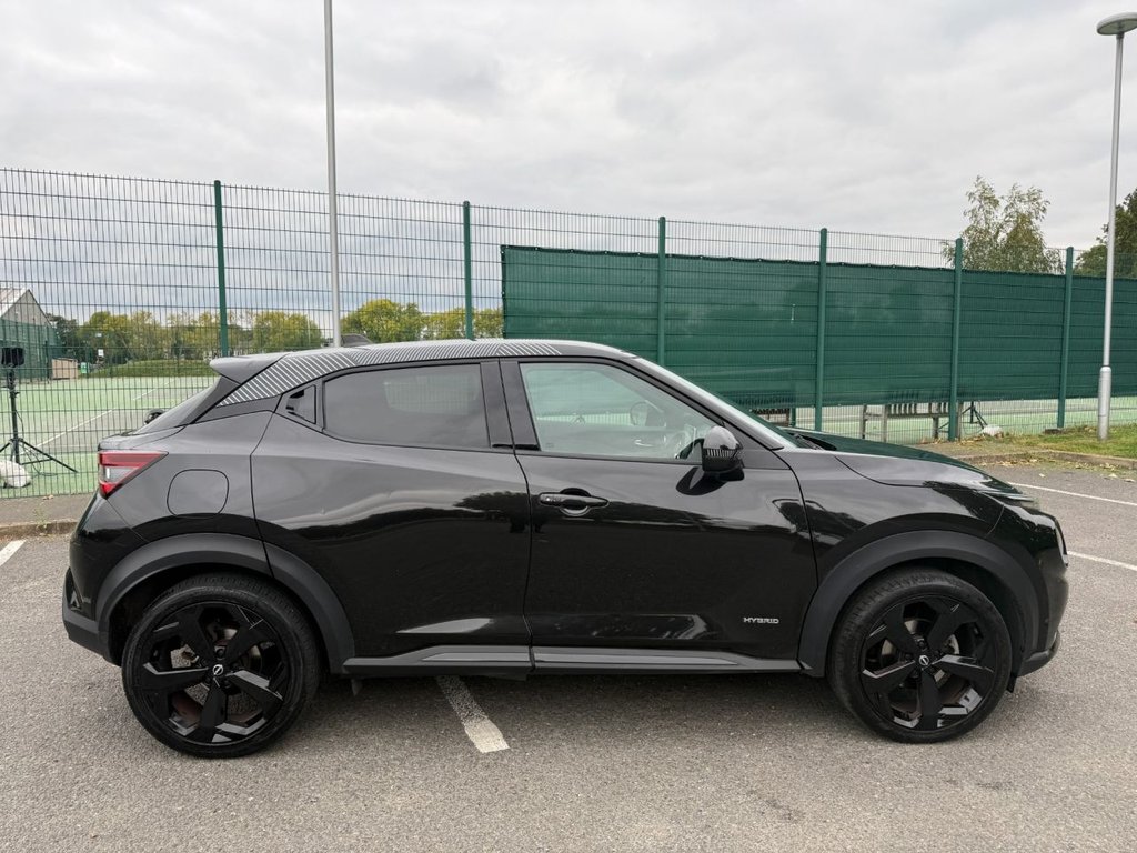 Used Nissan Juke 2022 for sale - 76210339: Photo 2