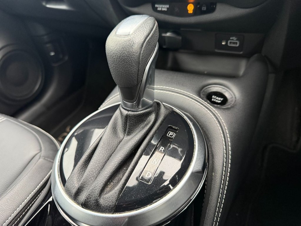 Used Nissan Juke 2022 for sale - 76210339: Photo 23