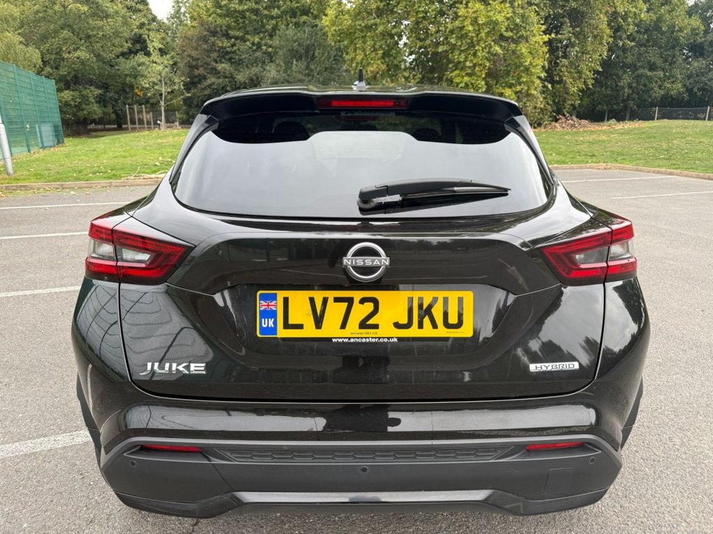 Used Nissan Juke 2022 for sale - 76210339: Photo 4