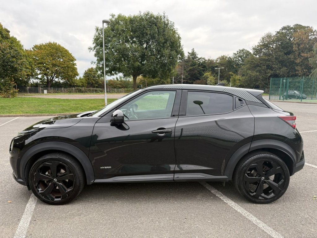 Used Nissan Juke 2022 for sale - 76210339: Photo 6