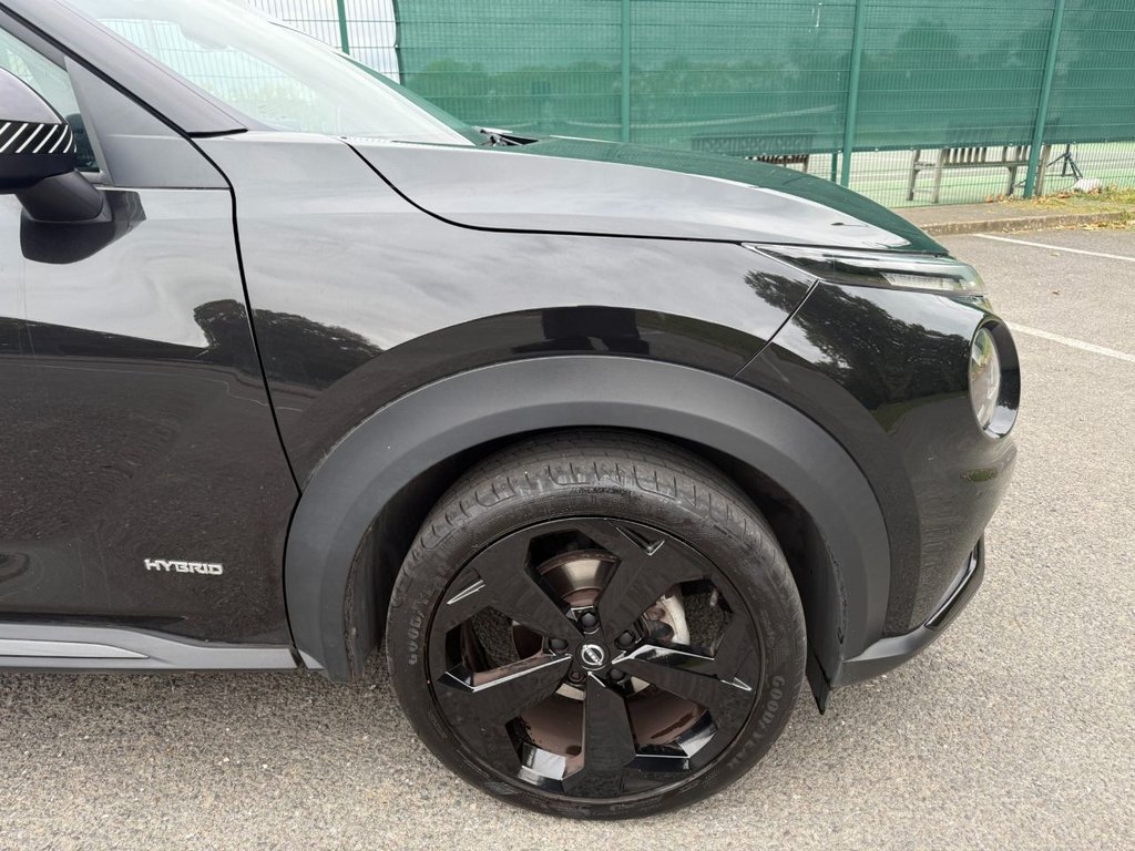 Used Nissan Juke 2022 for sale - 76210339: Photo 9