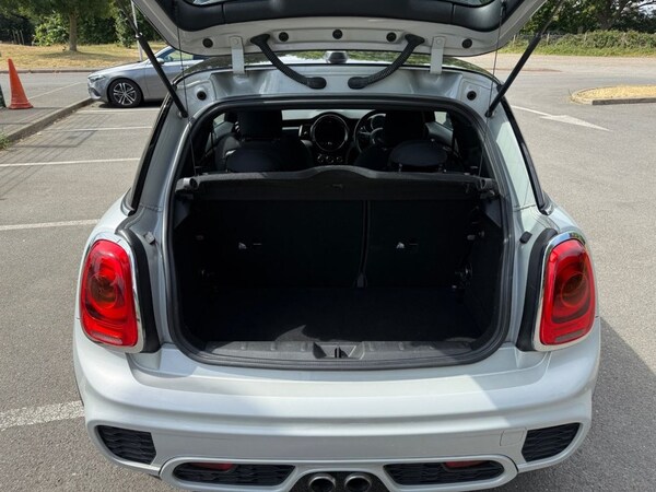 Used MINI Hatch 2017 for sale - 75631173: Photo 10
