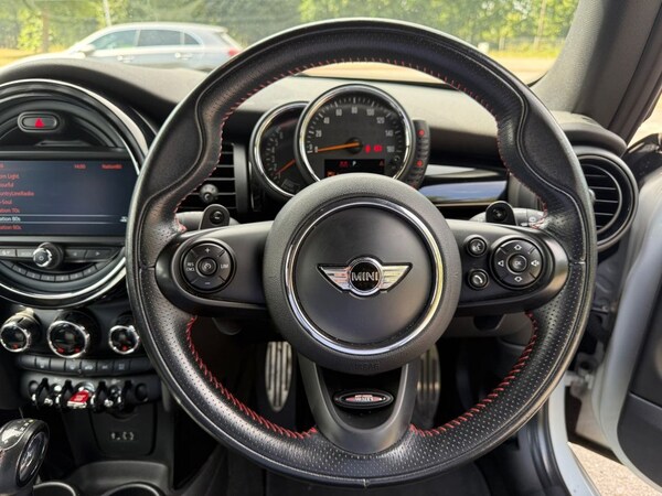 Used MINI Hatch 2017 for sale - 75631173: Photo 17