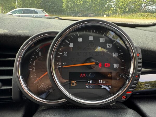 Used MINI Hatch 2017 for sale - 75631173: Photo 18