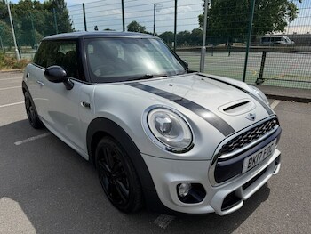 Used MINI Hatch 2017 for sale - 75631173: Photo