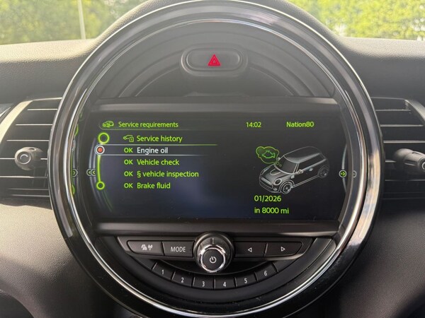 Used MINI Hatch 2017 for sale - 75631173: Photo 21