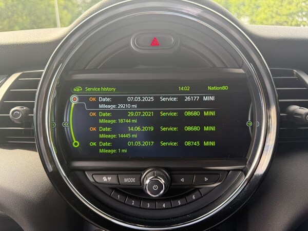 Used MINI Hatch 2017 for sale - 75631173: Photo 22