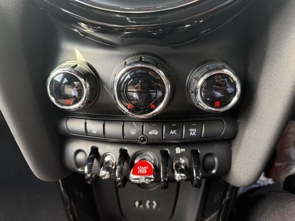 Used MINI Hatch 2017 for sale - 75631173: Photo 23
