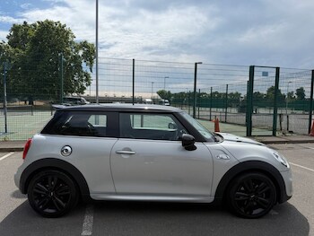 Used MINI Hatch 2017 for sale - 75631173: Photo
