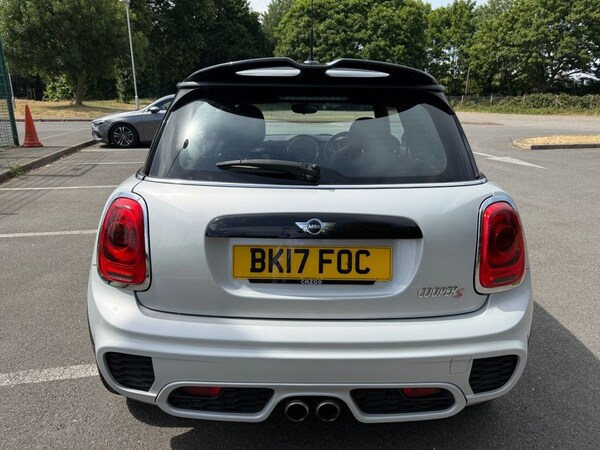 Used MINI Hatch 2017 for sale - 75631173: Photo 4