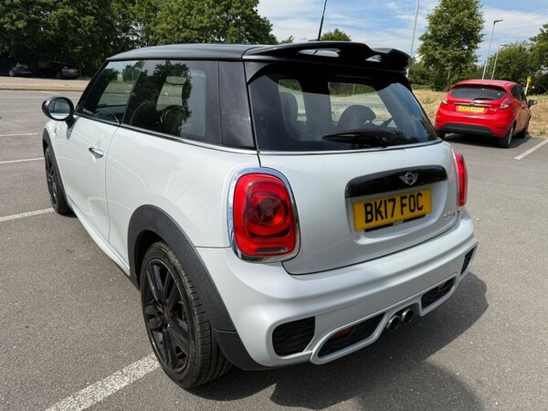 Used MINI Hatch 2017 for sale - 75631173: Photo 5