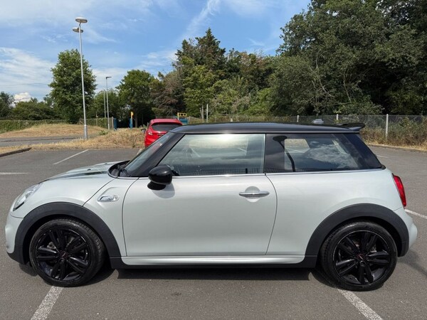 Used MINI Hatch 2017 for sale - 75631173: Photo 6