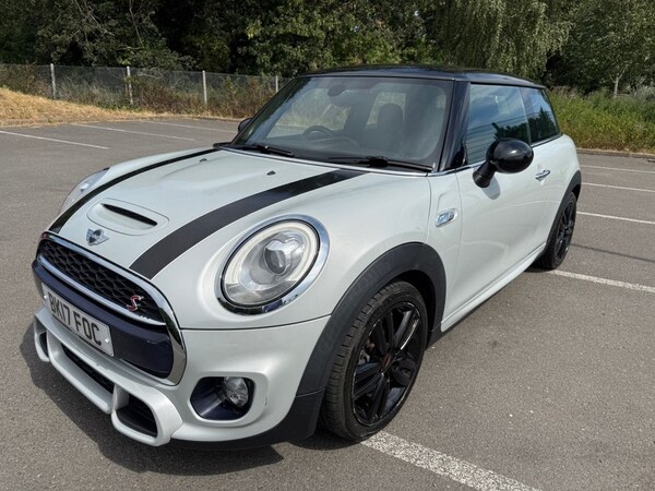 Used MINI Hatch 2017 for sale - 75631173: Photo 7