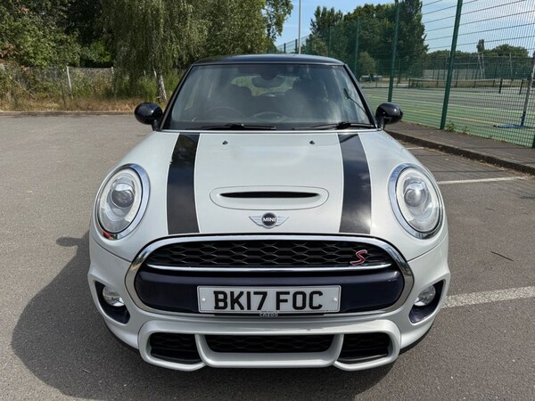 Used MINI Hatch 2017 for sale - 75631173: Photo 8
