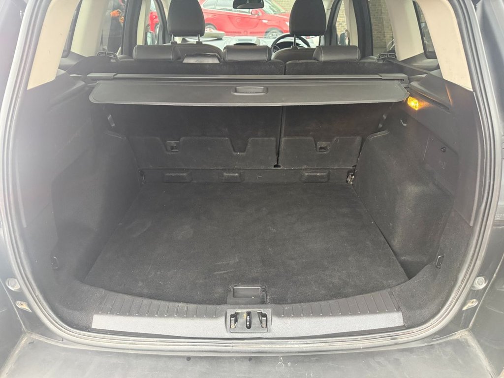 Used Ford Kuga 2019 for sale - 77153576: Photo 10