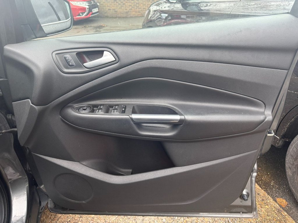 Used Ford Kuga 2019 for sale - 77153576: Photo 11