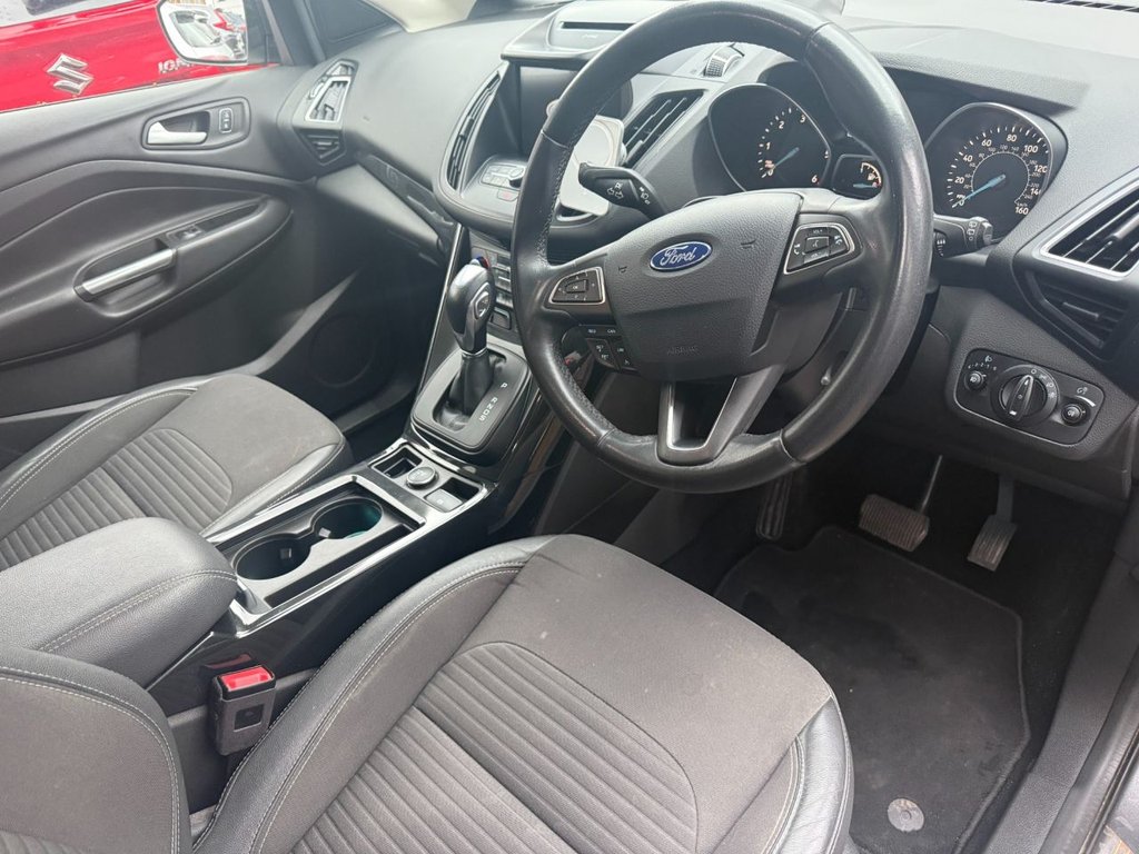 Used Ford Kuga 2019 for sale - 77153576: Photo 12