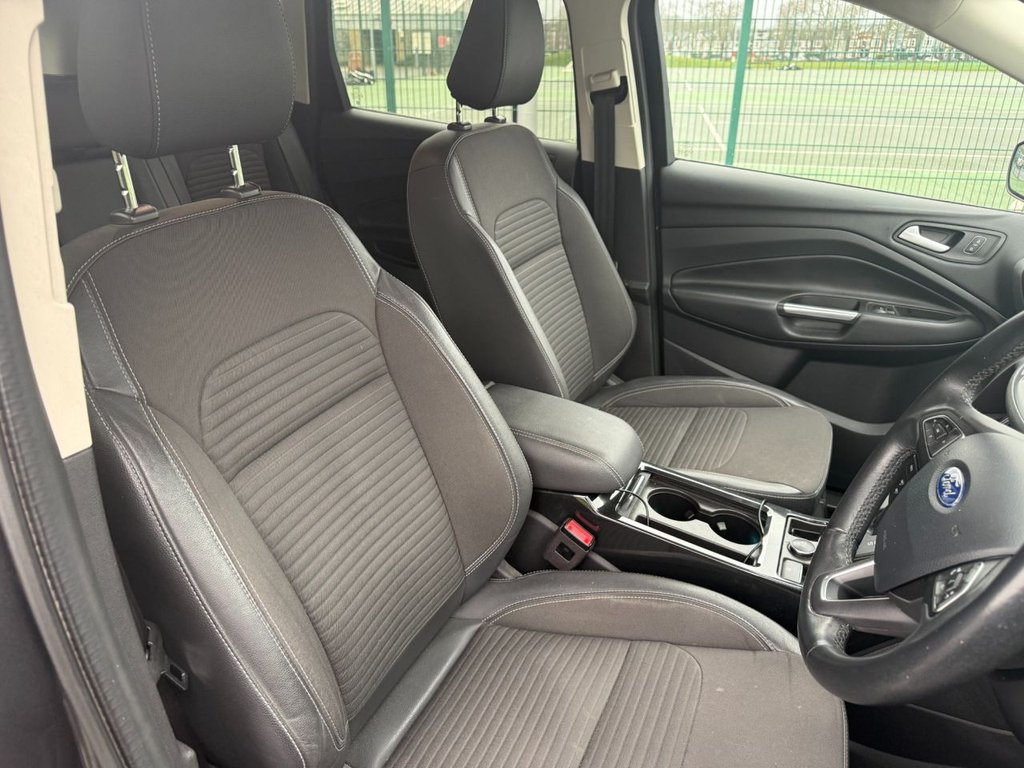 Used Ford Kuga 2019 for sale - 77153576: Photo 13