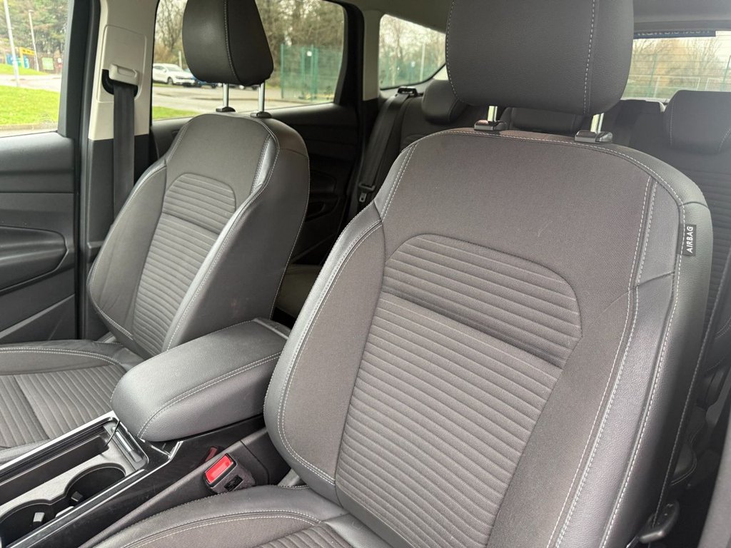 Used Ford Kuga 2019 for sale - 77153576: Photo 16