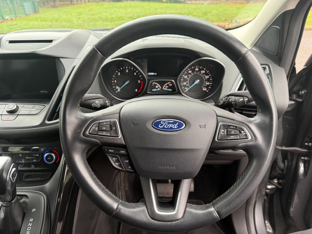 Used Ford Kuga 2019 for sale - 77153576: Photo 17