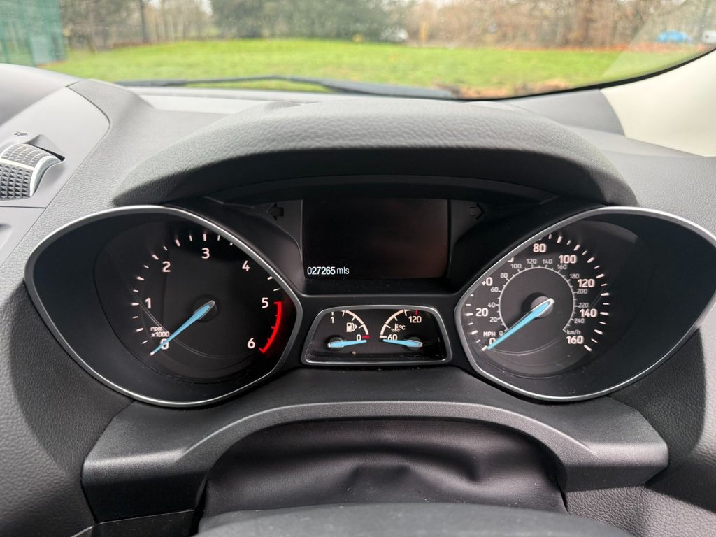 Used Ford Kuga 2019 for sale - 77153576: Photo 18