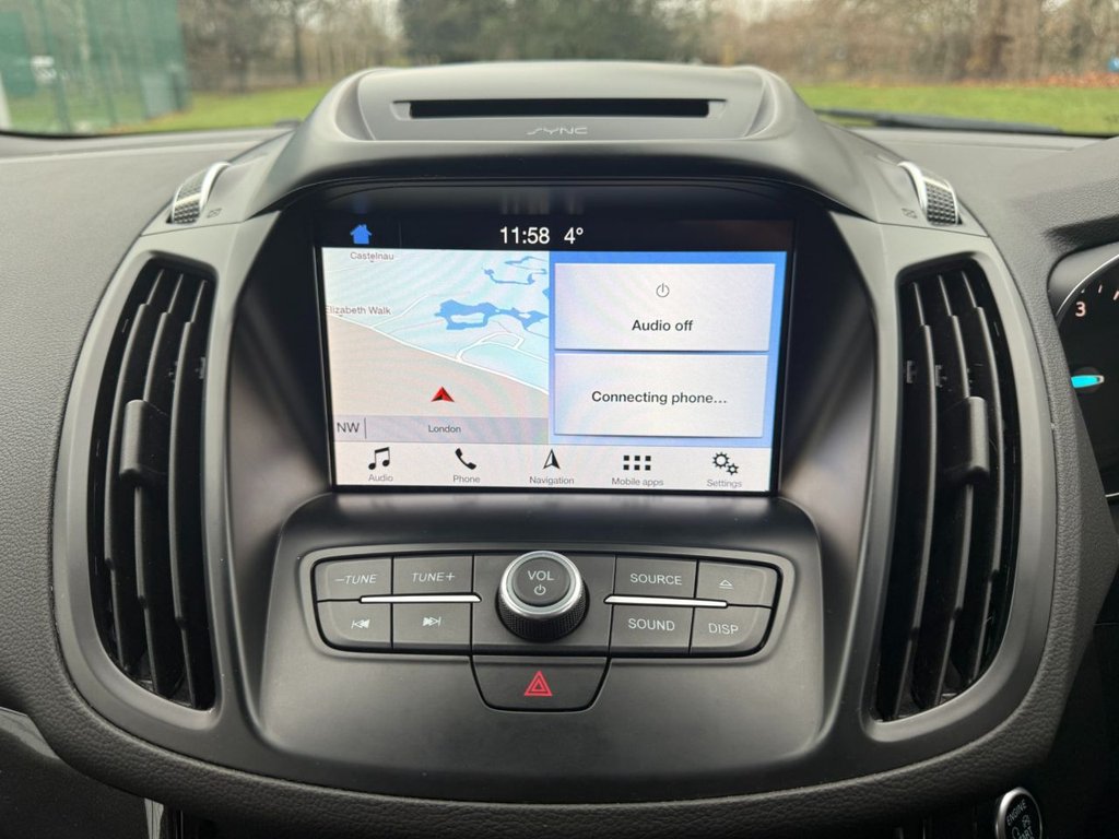 Used Ford Kuga 2019 for sale - 77153576: Photo 19