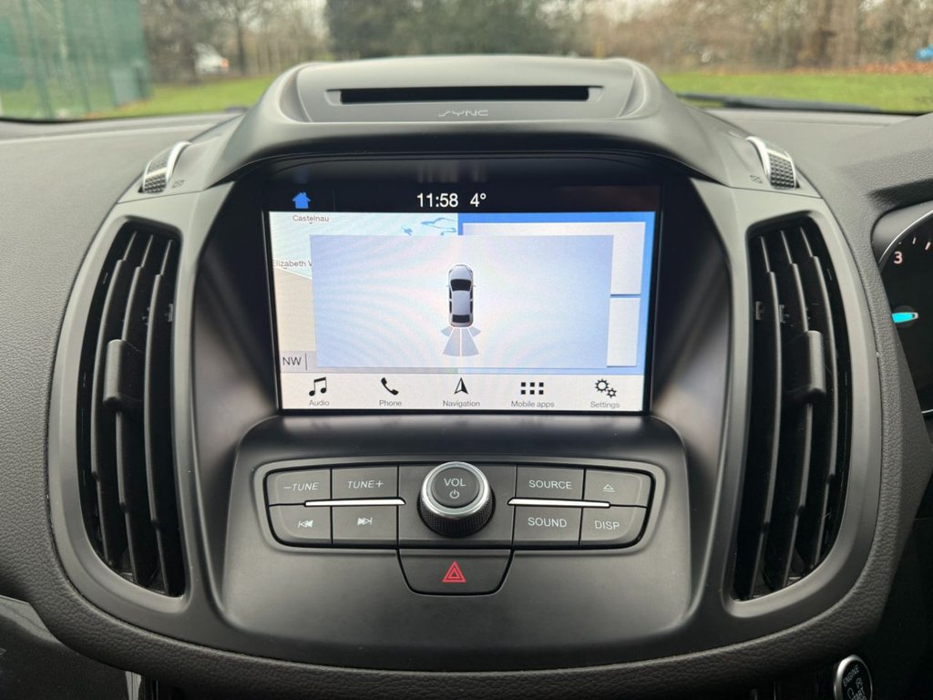 Used Ford Kuga 2019 for sale - 77153576: Photo 20